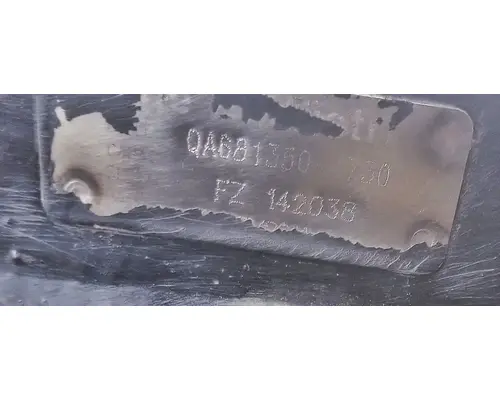 AXLE ALLIANCE RT40-4NR Axle Housings (Rear)