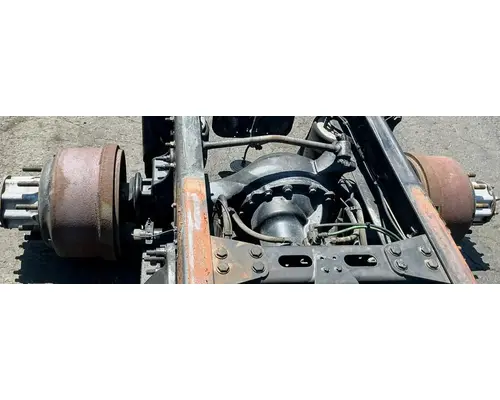 AXLE ALLIANCE RT40-4NR Axle Housings (Rear)