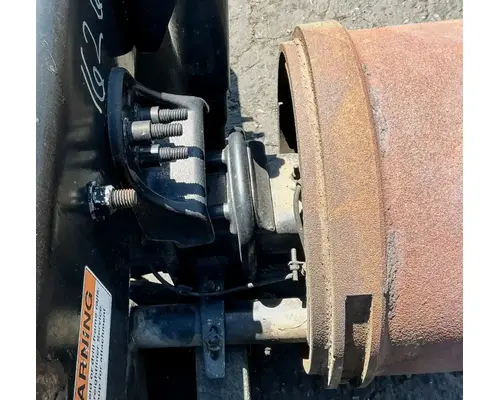 AXLE ALLIANCE RT40-4NR Axle Housings (Rear)