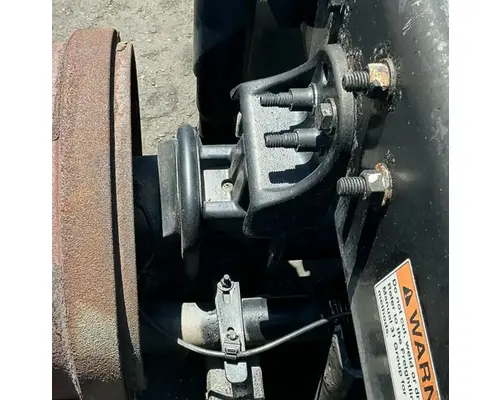 AXLE ALLIANCE RT40-4NR Axle Housings (Rear)