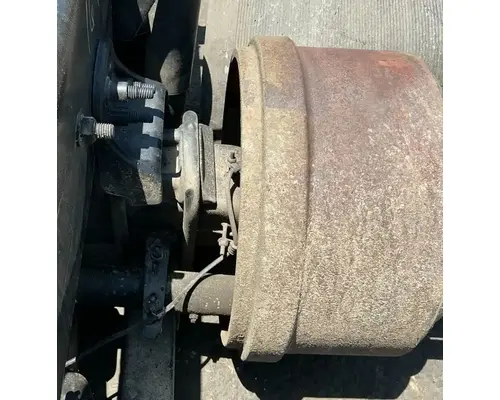 AXLE ALLIANCE RT40-4NR Axle Housings (Rear)