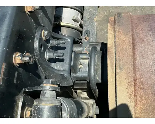 AXLE ALLIANCE RT40-4NR Axle Housings (Rear)