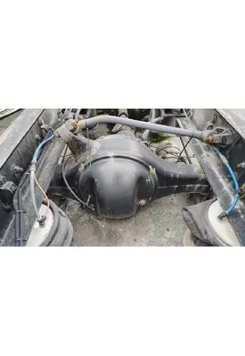 AXLE ALLIANCE RT40-4NR Axle Housings (Rear)