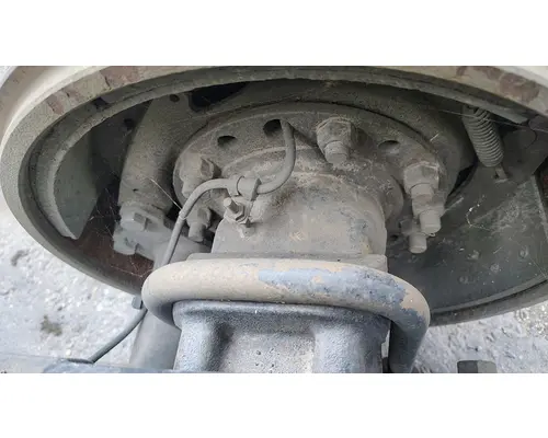 AXLE ALLIANCE RT40-4NR Axle Housings (Rear)