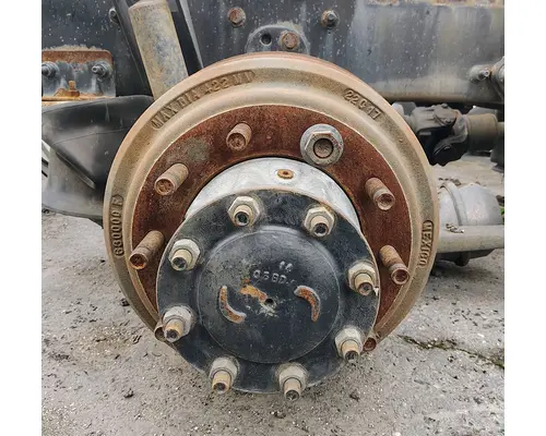 AXLE ALLIANCE RT40-4NR Axle Housings (Rear)