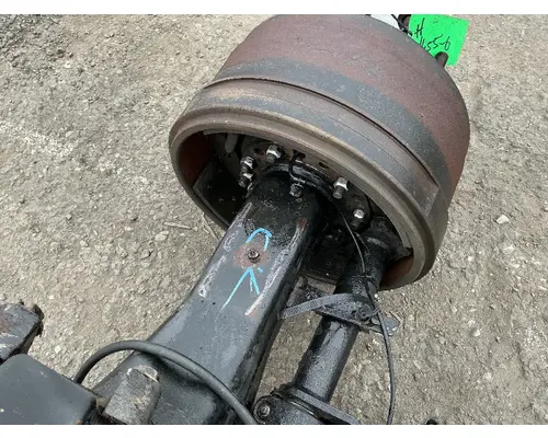 AXLE ALLIANCE RT40-4NR Axle Housings (Rear)