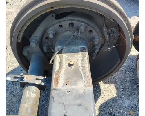 AXLE ALLIANCE RT40-4NR Axle Housings (Rear)