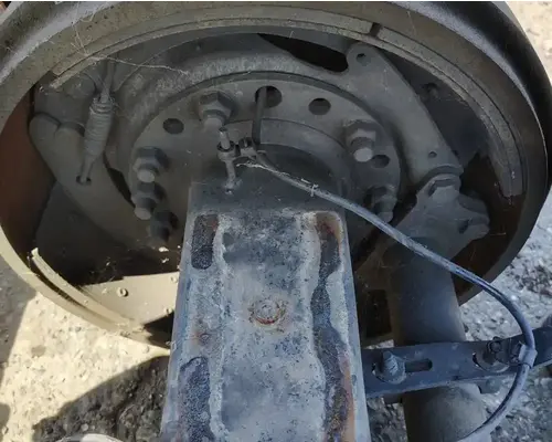 AXLE ALLIANCE RT40-4NR Axle Housings (Rear)