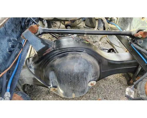 AXLE ALLIANCE RT40-4NR Axle Housings (Rear)