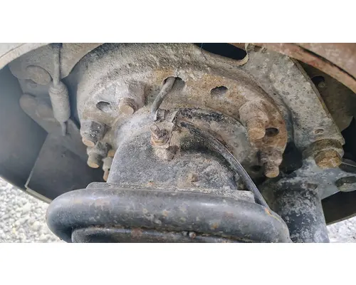 AXLE ALLIANCE RT40-4NR Axle Housings (Rear)