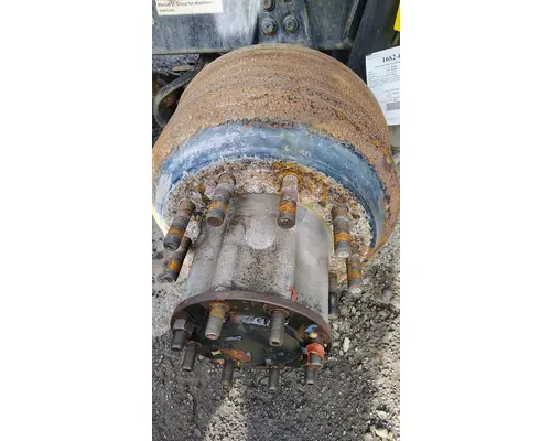 AXLE ALLIANCE RT40-4NR Axle Housings (Rear)