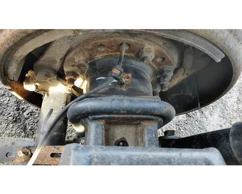 AXLE ALLIANCE RT40-4NR Axle Housings (Rear)