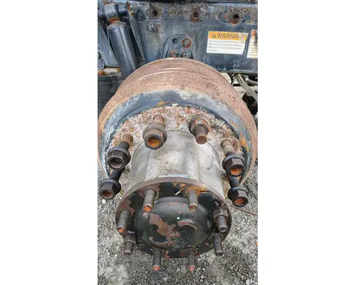 AXLE ALLIANCE RT40-4NR Axle Housings (Rear)