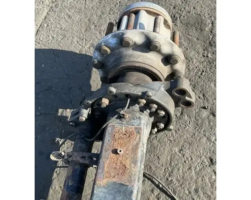 AXLE ALLIANCE RT40-4NR Axle Housings (Rear)