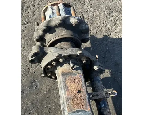 AXLE ALLIANCE RT40-4NR Axle Housings (Rear)