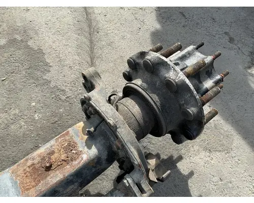 AXLE ALLIANCE RT40-4NR Axle Housings (Rear)