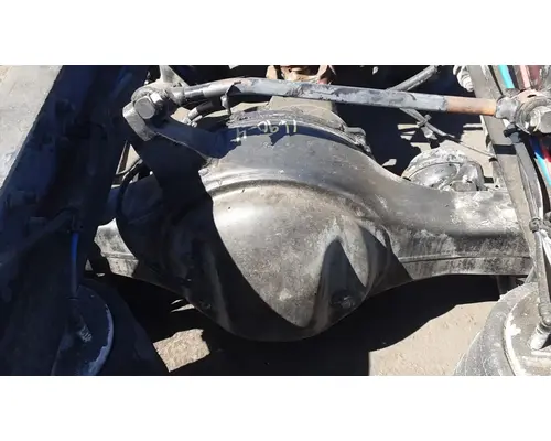 AXLE ALLIANCE RT40-4NR Axle Housings (Rear)