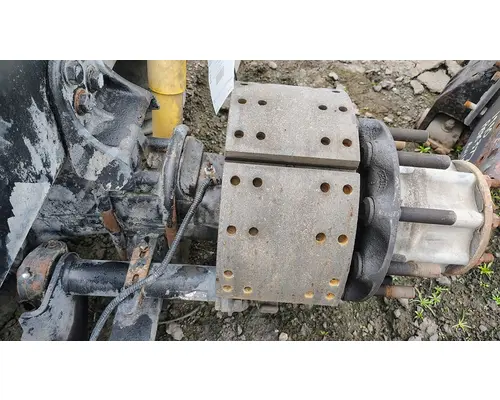 AXLE ALLIANCE RT40-4NR Axle Housings (Rear)