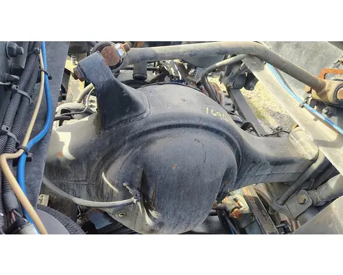 AXLE ALLIANCE RT40-4NR Axle Housings (Rear)