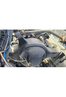 AXLE ALLIANCE RT40-4NR Axle Housings (Rear)