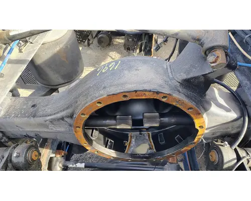 AXLE ALLIANCE RT40-4NR Axle Housings (Rear)