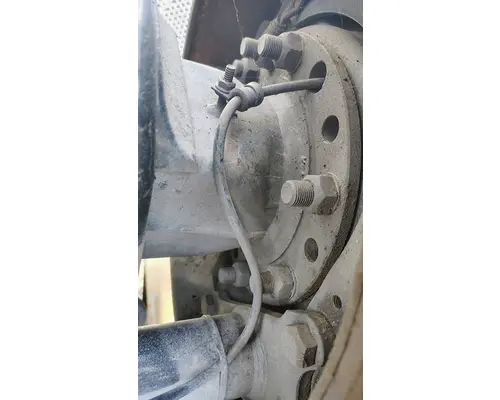 AXLE ALLIANCE RT40-4NR Axle Housings (Rear)