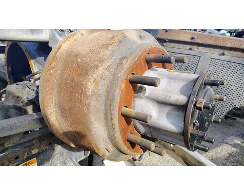 AXLE ALLIANCE RT40-4NR Axle Housings (Rear)