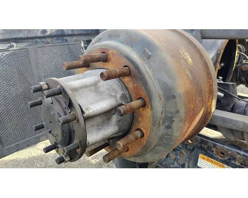 AXLE ALLIANCE RT40-4NR Axle Housings (Rear)