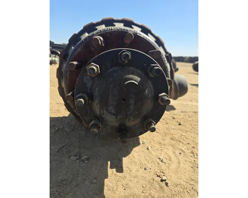 AXLE ALLIANCE RT40-4NR Axle Housings (Rear)