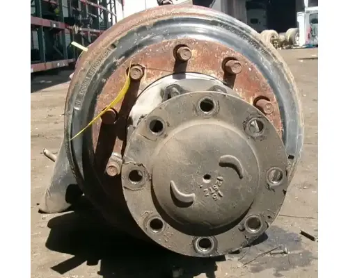 AXLE ALLIANCE RT40-4NR Axle Housings (Rear)