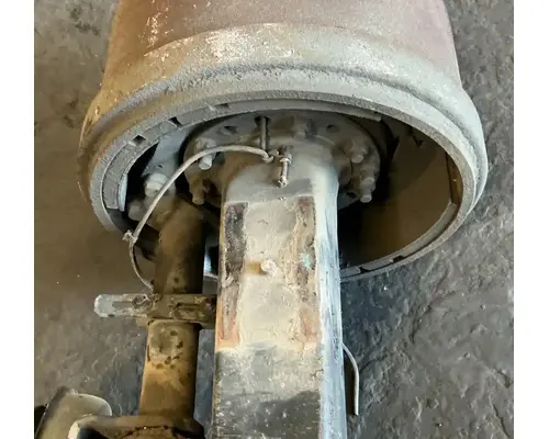 AXLE ALLIANCE RT40-4NR Axle Housings (Rear)