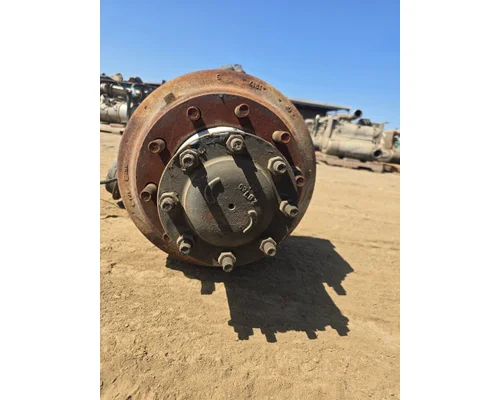 AXLE ALLIANCE RT40-4NR Axle Housings (Rear)