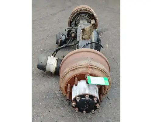 AXLE ALLIANCE RT40-4NR Axle Housings (Rear)