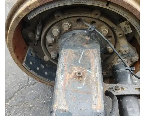 AXLE ALLIANCE RT40-4NR Axle Housings (Rear)