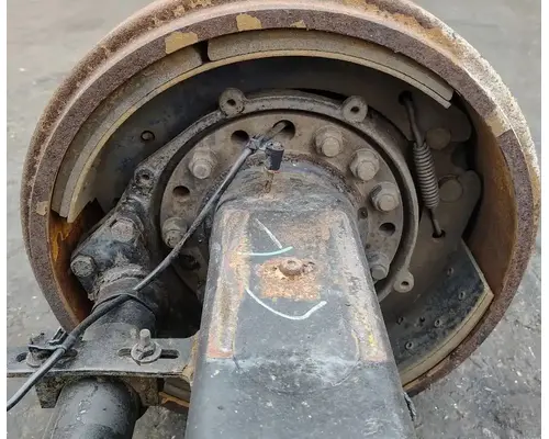 AXLE ALLIANCE RT40-4NR Axle Housings (Rear)