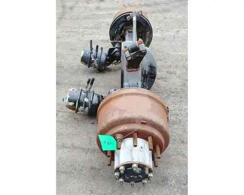 AXLE ALLIANCE RT40-4NR Axle Housings (Rear)