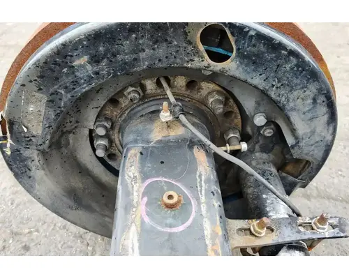 AXLE ALLIANCE RT40-4NR Axle Housings (Rear)