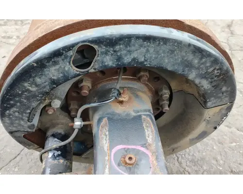 AXLE ALLIANCE RT40-4NR Axle Housings (Rear)