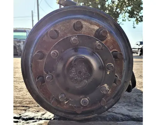 AXLE ALLIANCE RT40-4NR Axle Housings (Rear)