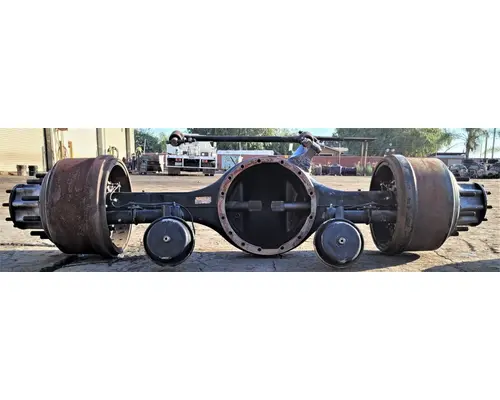 AXLE ALLIANCE RT40-4NR Axle Housings (Rear)