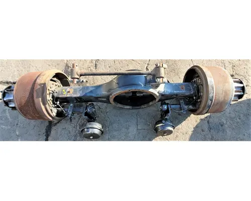 AXLE ALLIANCE RT40-4NR Axle Housings (Rear)