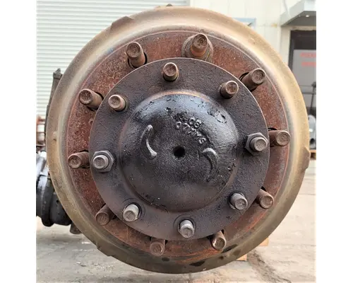 AXLE ALLIANCE RT40-4NR Axle Housings (Rear)