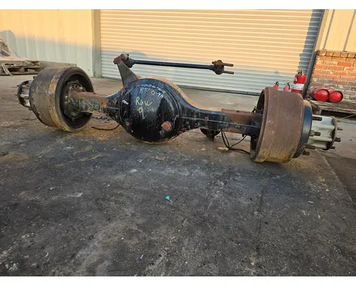 AXLE ALLIANCE RT40-4NR Axle Housings (Rear)