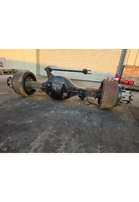 AXLE ALLIANCE RT40-4NR Axle Housings (Rear)