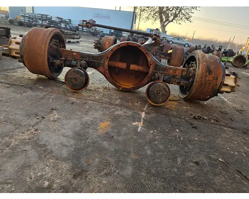 AXLE ALLIANCE RT40-4NR Axle Housings (Rear)