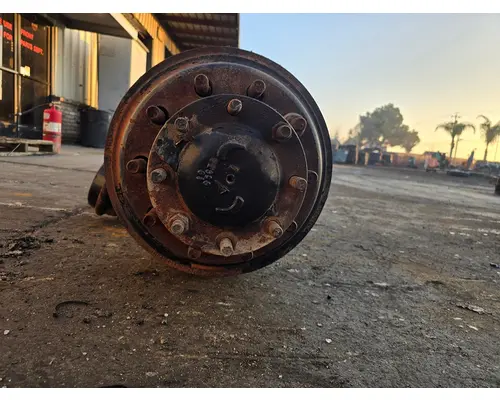 AXLE ALLIANCE RT40-4NR Axle Housings (Rear)