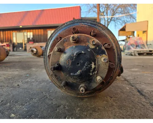 AXLE ALLIANCE RT40-4NR Axle Housings (Rear)