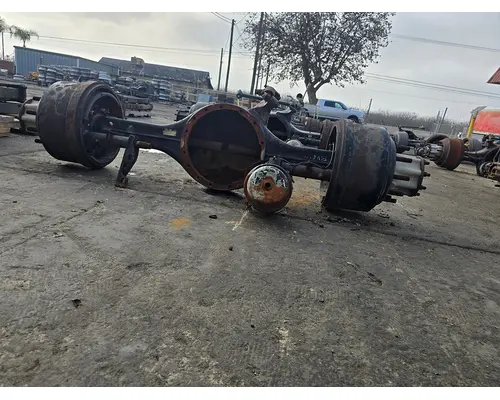 AXLE ALLIANCE RT40-4NR Axle Housings (Rear)