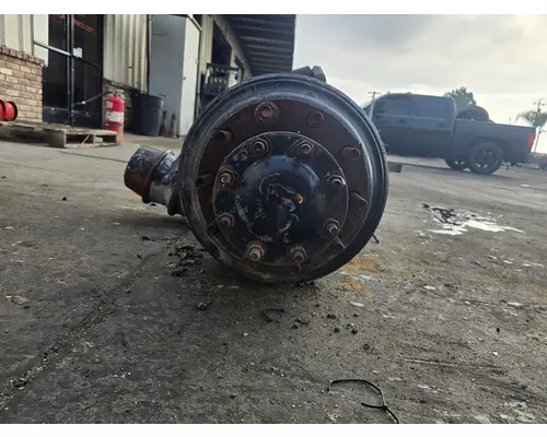 AXLE ALLIANCE RT40-4NR Axle Housings (Rear)