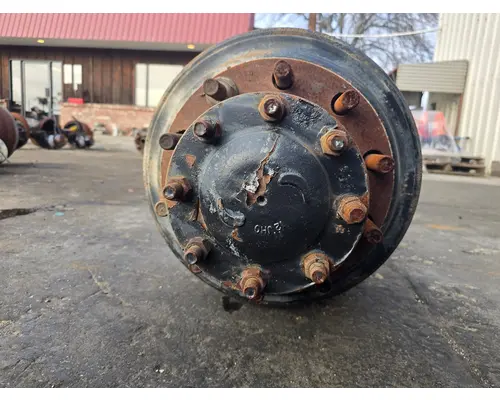 AXLE ALLIANCE RT40-4NR Axle Housings (Rear)